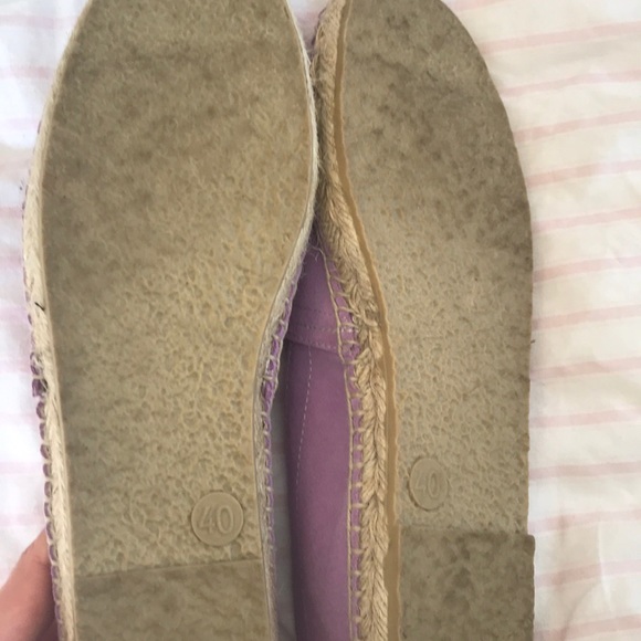 Castell shoes - Picture 3 of 3